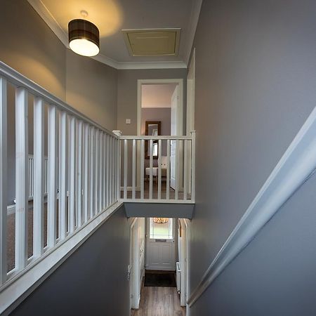 Taigh Mhuirne Villa Портри Екстериор снимка