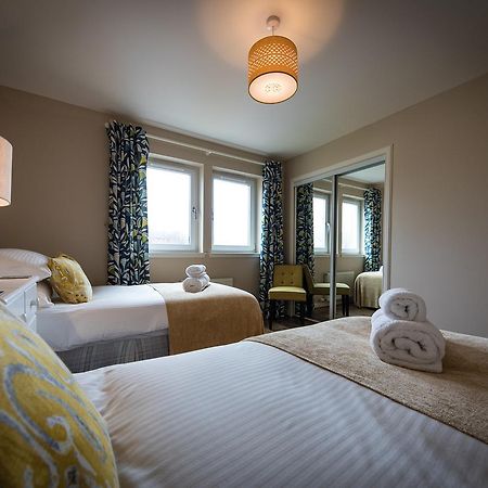 Taigh Mhuirne Villa Портри Екстериор снимка