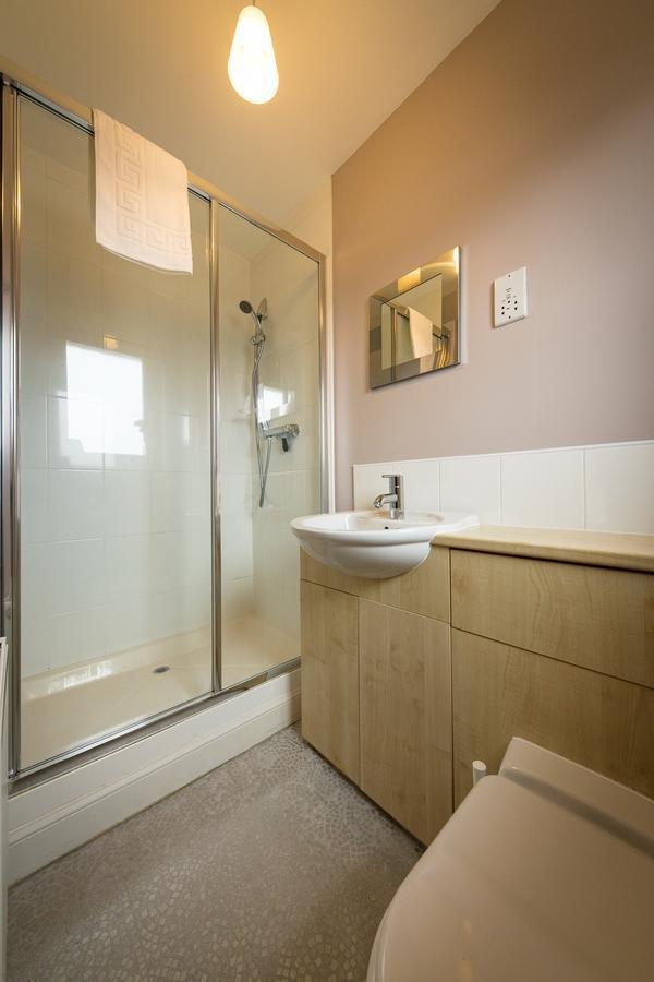 Taigh Mhuirne Villa Портри Екстериор снимка