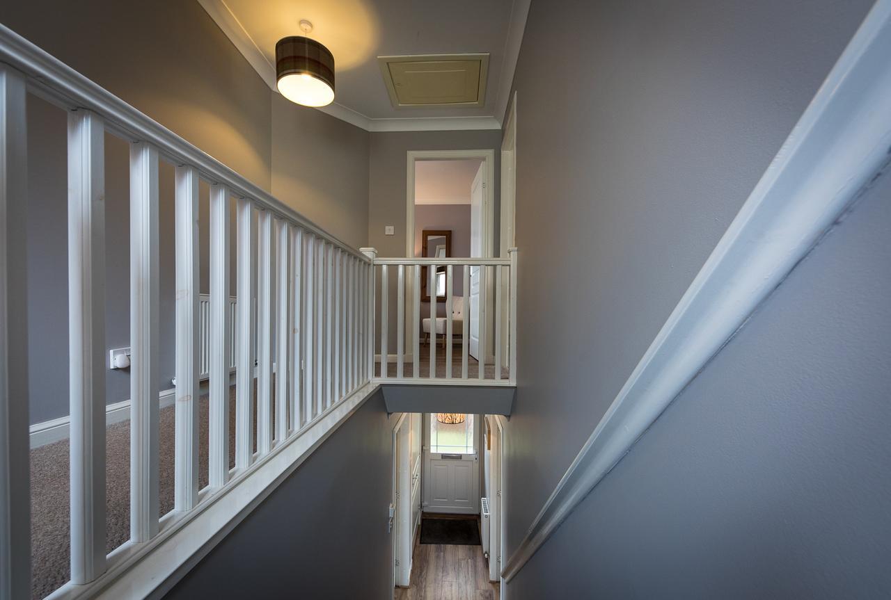 Taigh Mhuirne Villa Портри Екстериор снимка