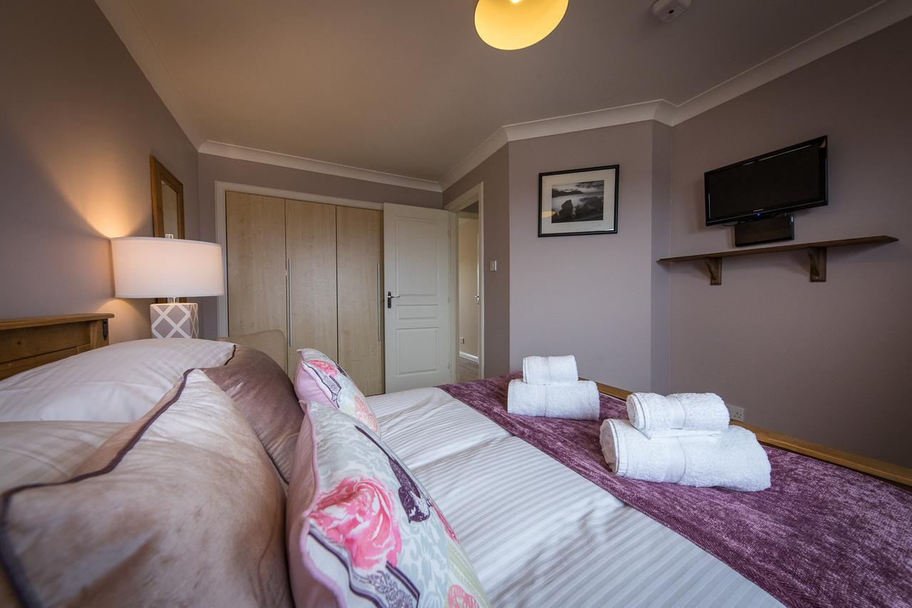 Taigh Mhuirne Villa Портри Екстериор снимка